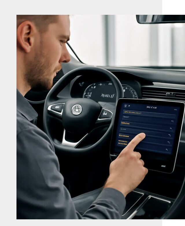 Русификация Changan X5 в Малоярославце по цене от 6722 р. | ФастМобиль-Млр