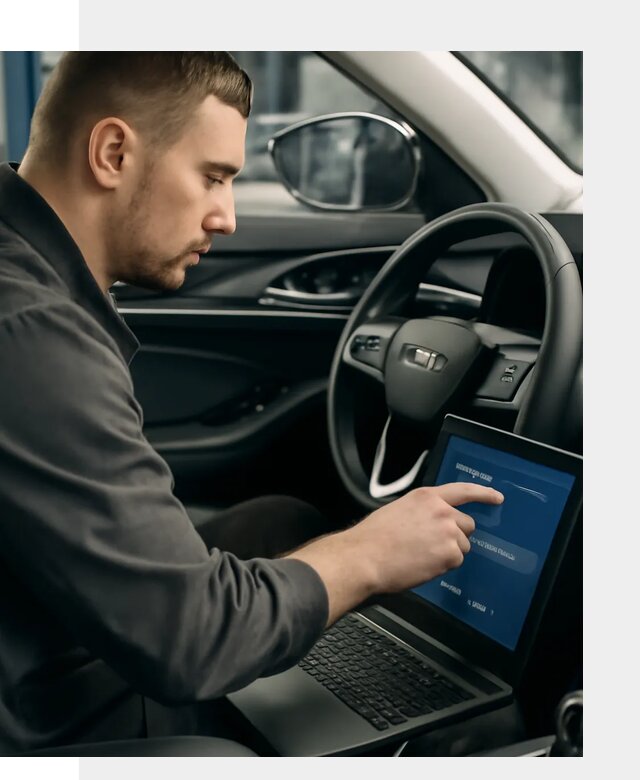 Русификация мультимедиа автомобилей Changan под ключ в Малоярославце