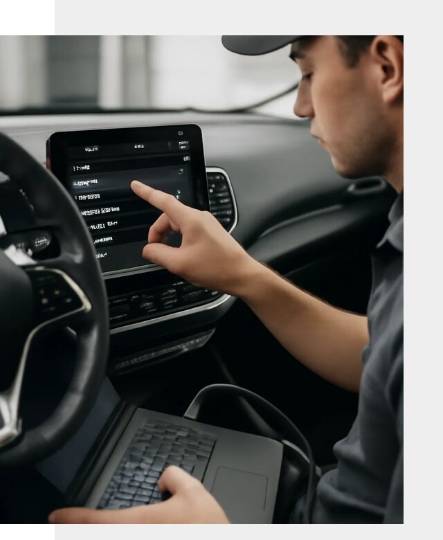 Русификация Dongfeng 7 под ключ для вашего автомобиля в Малоярославце