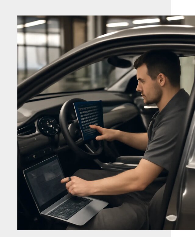Русификация Exeed TXL в Малоярославце по цене от 15410 р. | ФастМобиль-Млр