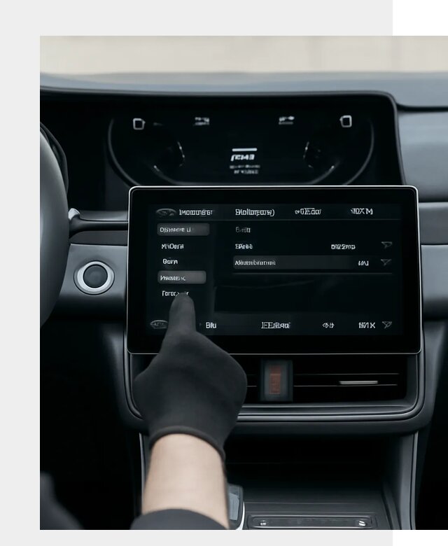 Русификация GAC GS 8 под ключ в Малоярославце от 6722 р. | ФастМобиль-Млр