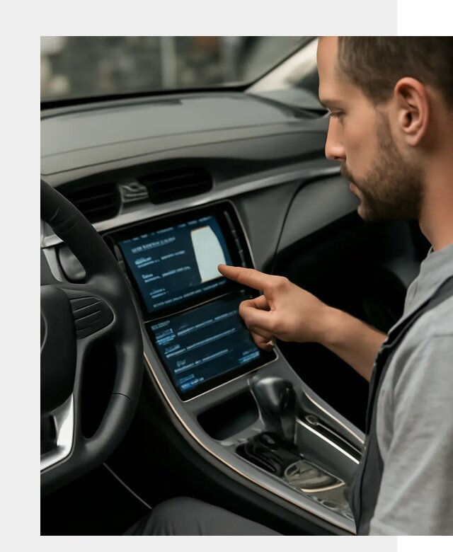 Русификация Geely Atlas в Малоярославце по цене от 9308 р. | ФастМобиль-Млр