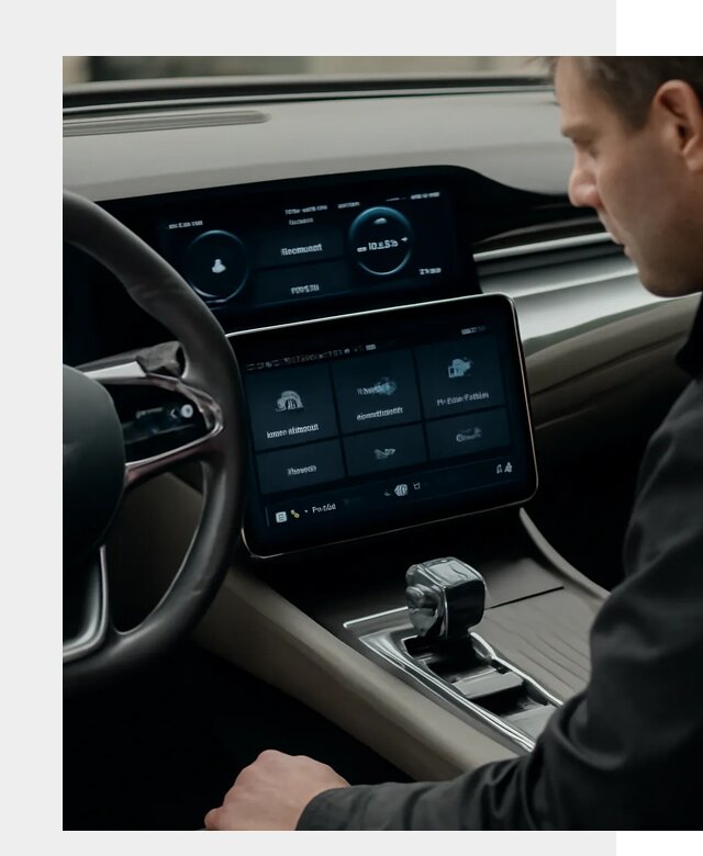 Русификация Geely Monjaro в Малоярославце по цене от 8170 р. | ФастМобиль-Млр
