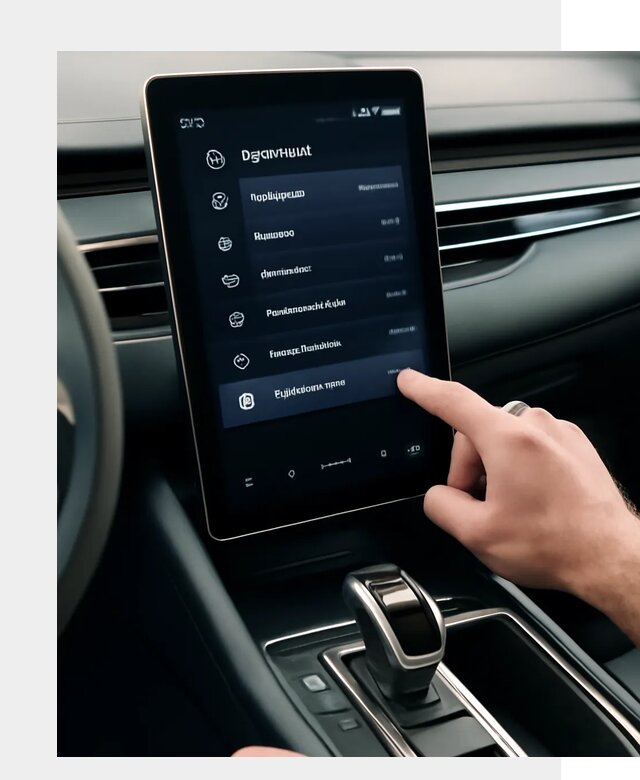 Русификация Geely Preface в Малоярославце по цене от 10239 р. | ФастМобиль-Млр