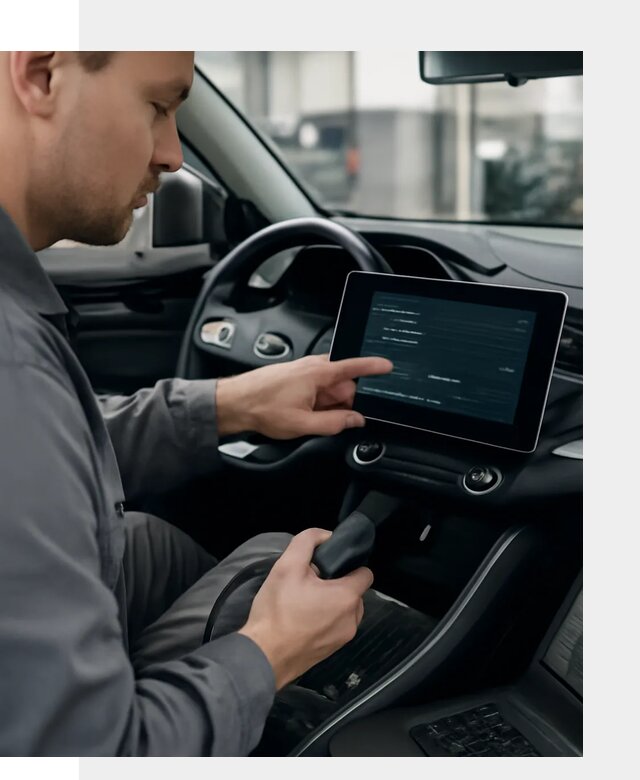 Русификация мультимедиа автомобилей Geely в Малоярославце под ключ
