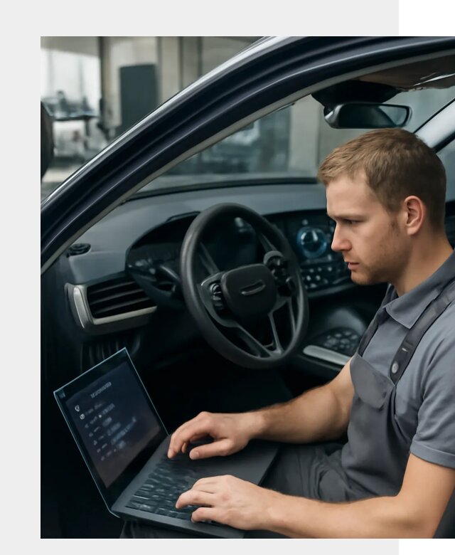 Русификация Haval в Малоярославце по цене от 8170 р. | ФастМобиль-Млр