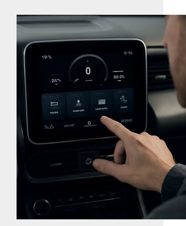Русификация Haval DARGO в Малоярославце по цене от 6722 р. | ФастМобиль-Млр