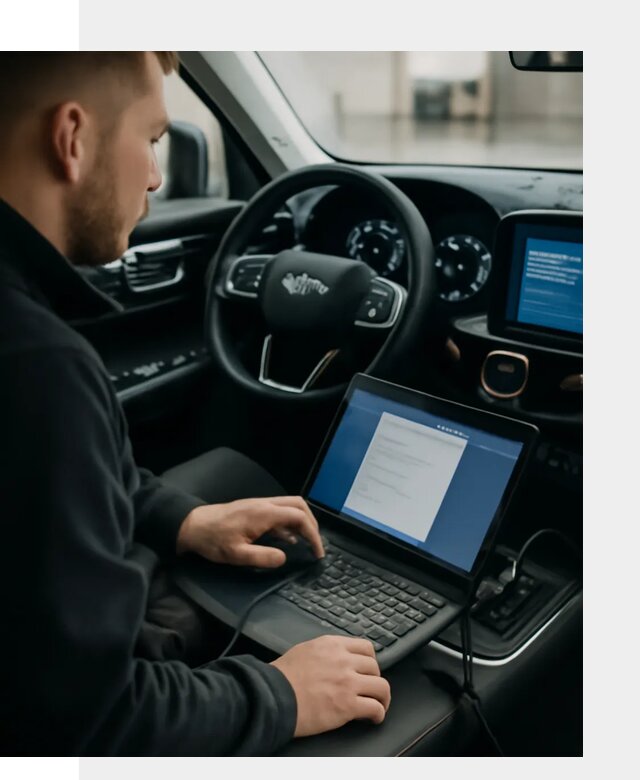 Русификация Haval DARGO и мультимедиа под ключ в Малоярославце