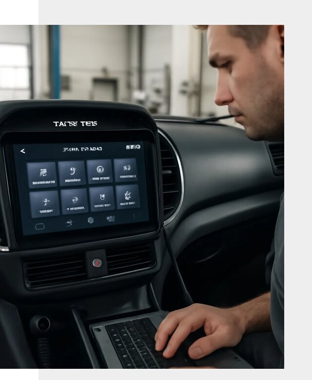 Русификация Haval H3 под ключ для владельцев в Малоярославце