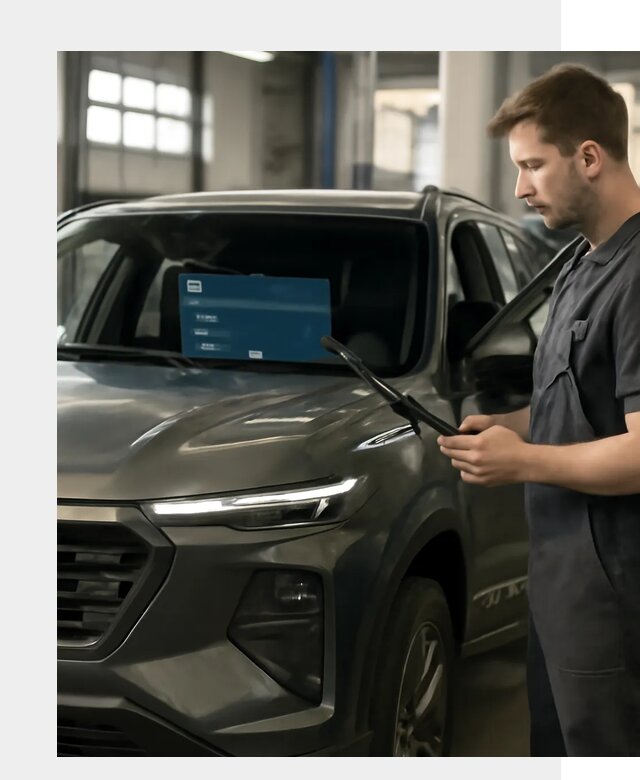 Русификация Jetour T2 BENZ HYB в Малоярославце от 10239 р. | ФастМобиль-Млр