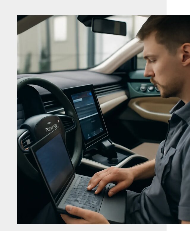 Русификация Lynk Co 900 в Малоярославце по цене от 20581 р. | ФастМобиль-Млр