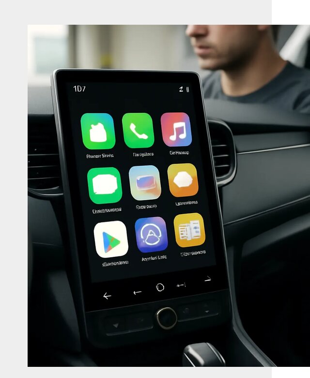Установка приложений Lynk Co в Малоярославце по цене от 6102 р. | ФастМобиль-Млр