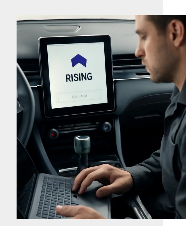 Установка приложений Rising в Малоярославце по цене от 4654 р. | ФастМобиль-Млр