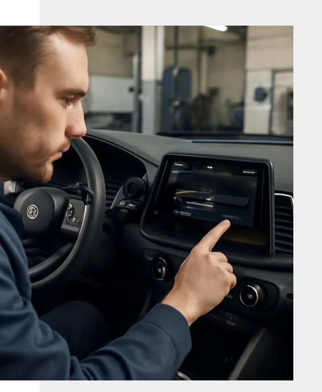 Русификация автомобилей Hyundai под ключ в Малоярославце сегодня