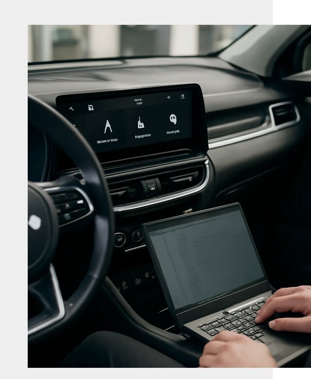 Русификация Kia K5 в Малоярославце по цене от 6722 р. | ФастМобиль-Млр