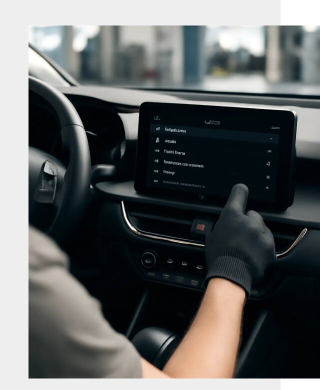 Русификация Kia всех моделей в Малоярославце от 10239 р. | ФастМобиль-Млр
