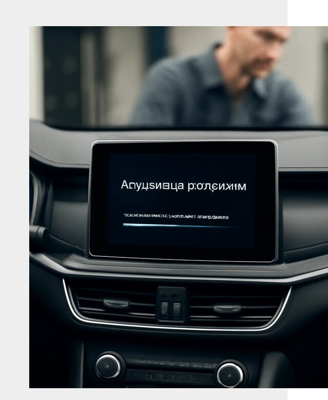 Обновление русификации авто в Малоярославце по цене от 6102 р. | ФастМобиль-Млр