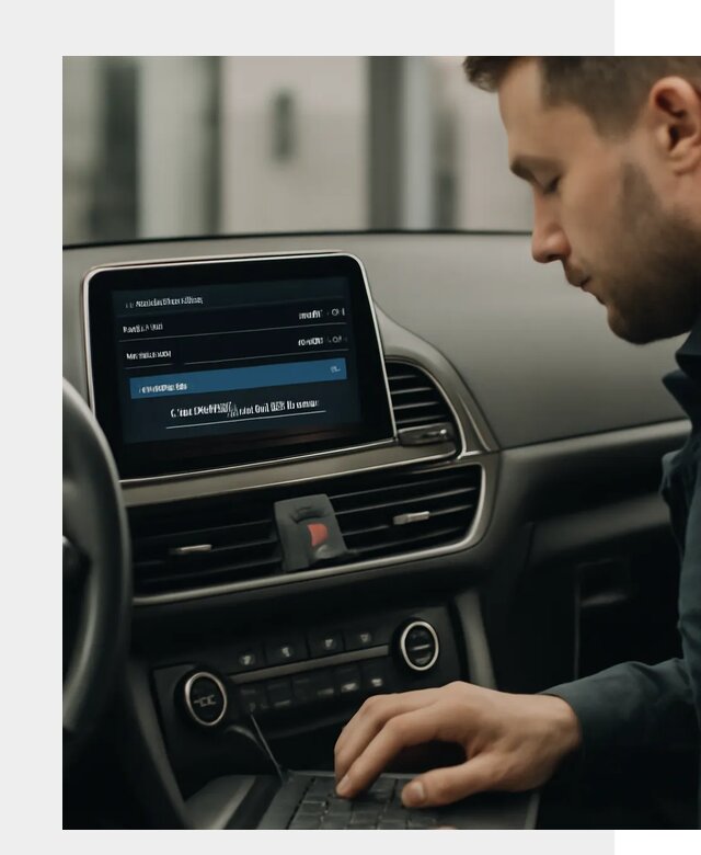Установка русского пакета языка для авто в Малоярославце от 6102 р. | ФастМобиль-Млр