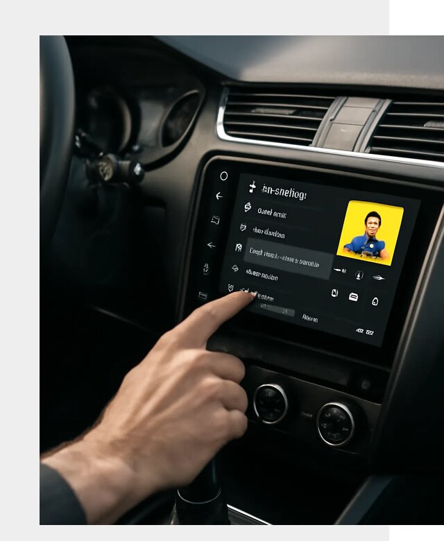 Установка Яндекс Музыки в авто в Малоярославце от 6102 р. | ФастМобиль-Млр