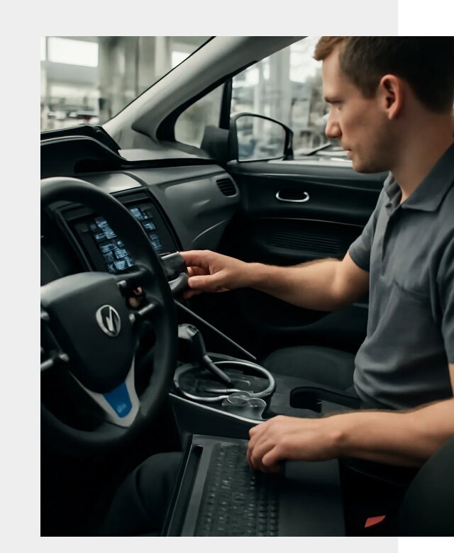 Русификация Honda CLARITY в Малоярославце по цене от 7757 р. | ФастМобиль-Млр