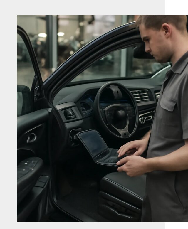 Русификация Honda Pilot по цене от 7136 р. в Малоярославце ФастМобиль-Млр