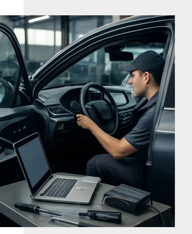 Русификация Honda Ridgeline для комфортной езды в Малоярославце