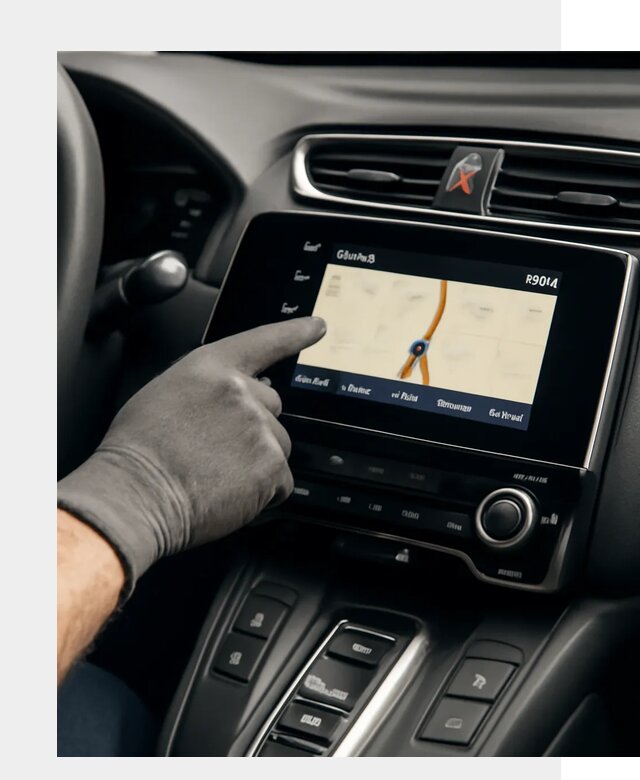 Русификация мультимедиа Honda в Малоярославце от 7757 р. | ФастМобиль-Млр