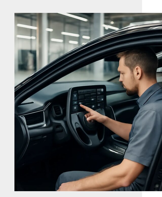 Русификация Lexus в Малоярославце по цене от 15410 р. | ФастМобиль-Млр