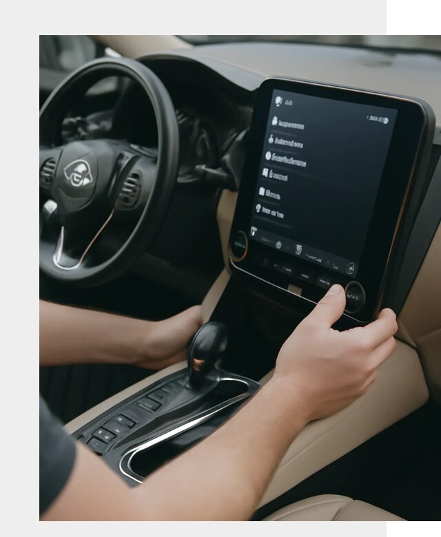 Русификация Lexus NX Panasonic в Малоярославце от 8170 р. | ФастМобиль-Млр