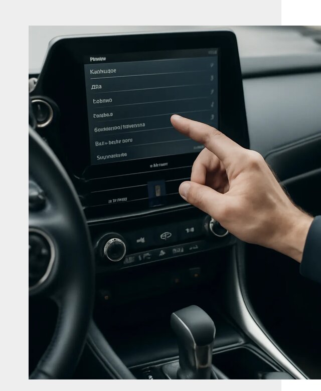 Русификация Lexus NX Pioner в Малоярославце по цене 8791 р. | ФастМобиль-Млр