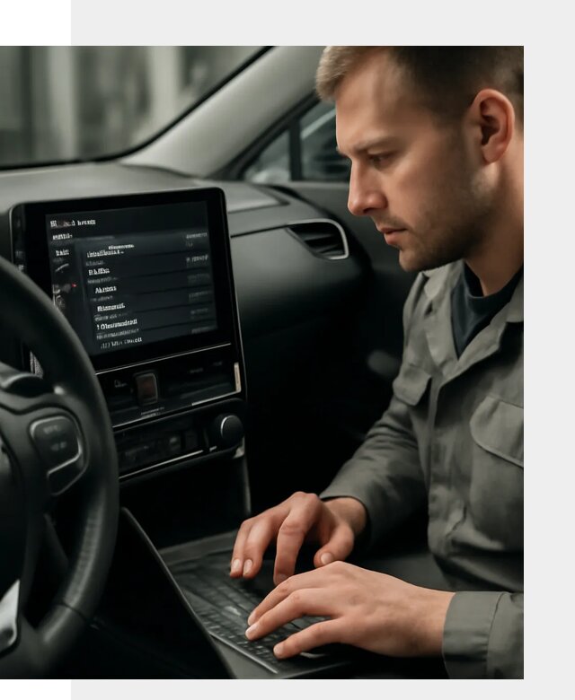 Русификация мультимедиа Lexus NX PIONER для авто в Малоярославце