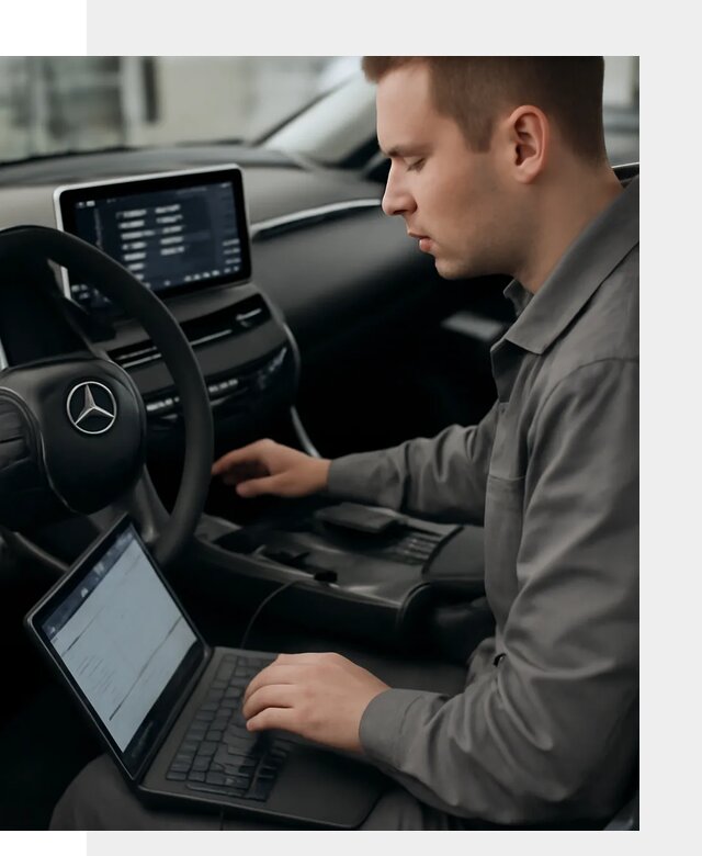 Русификация мультимедиа Lexus для автомобилей в Малоярославце