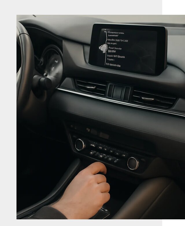 Русификация мультимедиа Mazda в Малоярославце по цене от 8170 р. | ФастМобиль-Млр