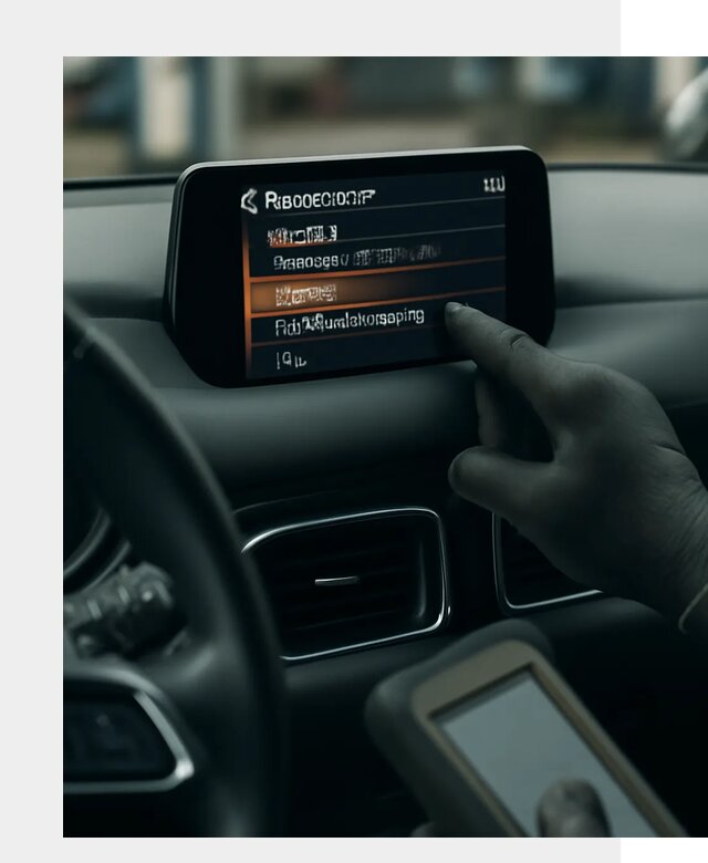 Установка приложений Mazda в Малоярославце по цене от 5585 р. | ФастМобиль-Млр