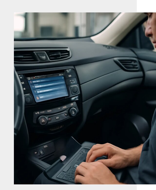 Русификация Nissan в Малоярославце по цене от 8170 р. | ФастМобиль-Млр