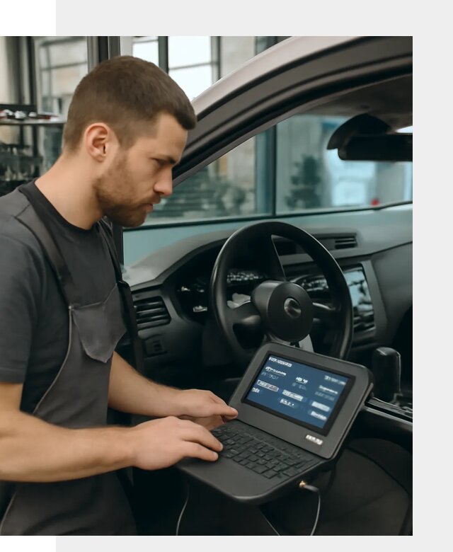 Русификация автомобилей Nissan для всех моделей в Малоярославце