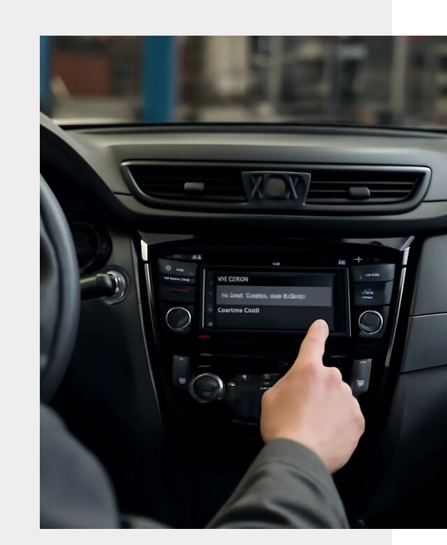 Установка приложений Nissan в Малоярославце по цене от 5688 р. | ФастМобиль-Млр
